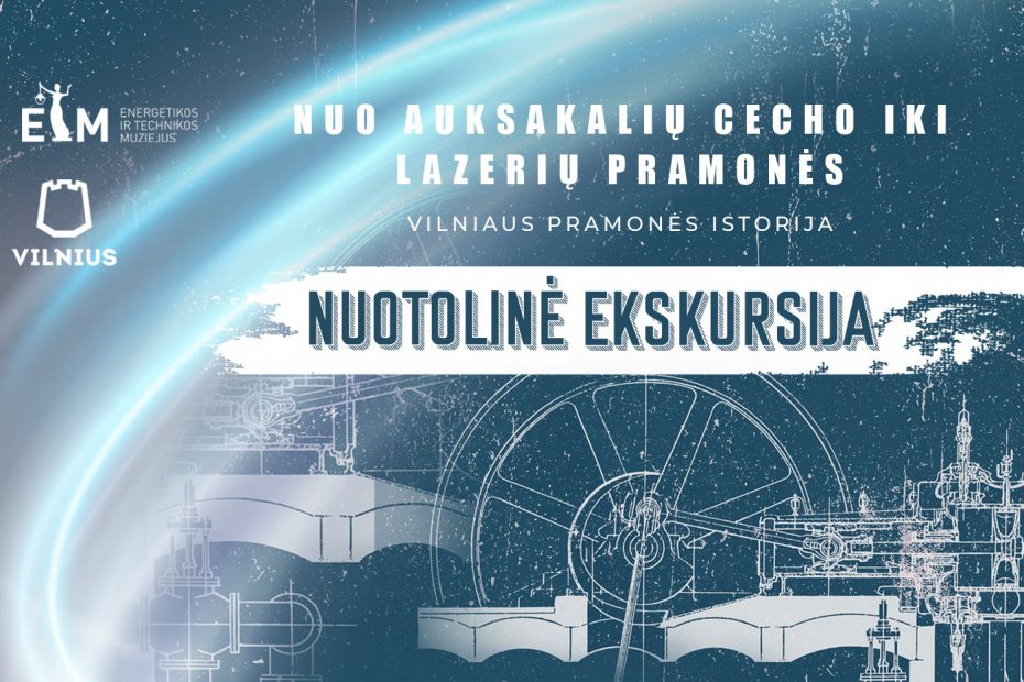 Nuotolinės ekskursijos