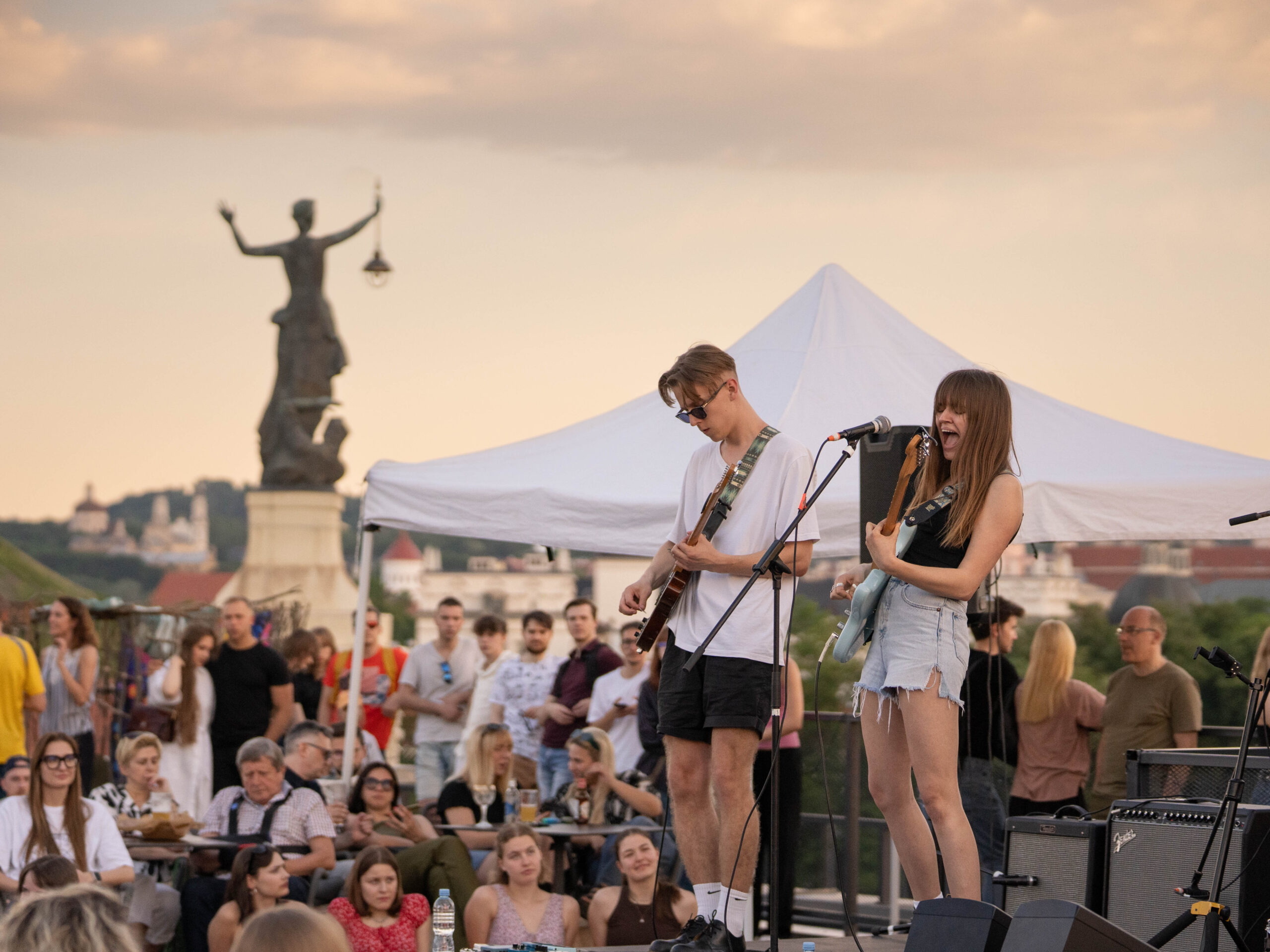 Energetikos ir technikos muziejaus terasos atidarymas-8