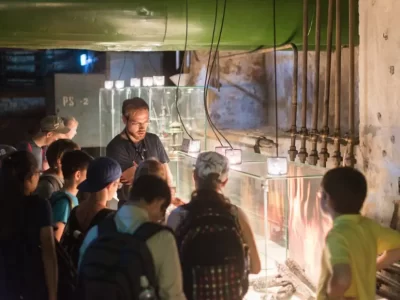 Guided Tours
